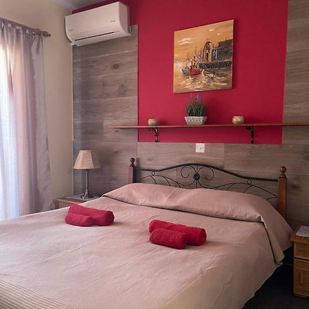 Limnaria Westpark 2 Bdrm Apartment 122 بافوس المظهر الخارجي الصورة