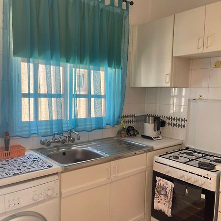 Limnaria Westpark 2 Bdrm Apartment 122 بافوس المظهر الخارجي الصورة