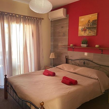 Limnaria Westpark 2 Bdrm Apartment 122 بافوس المظهر الخارجي الصورة