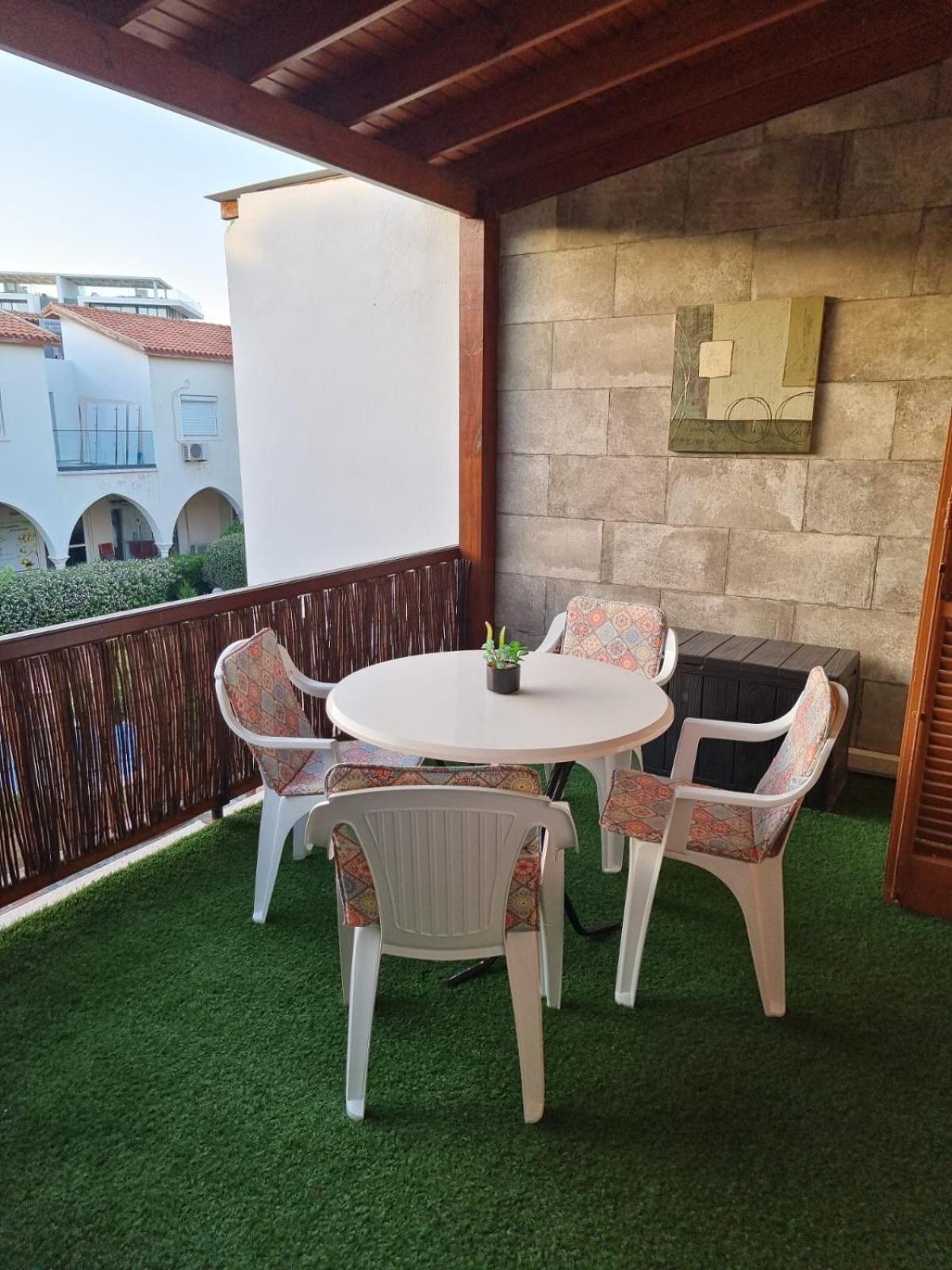 Limnaria Westpark 2 Bdrm Apartment 122 بافوس المظهر الخارجي الصورة