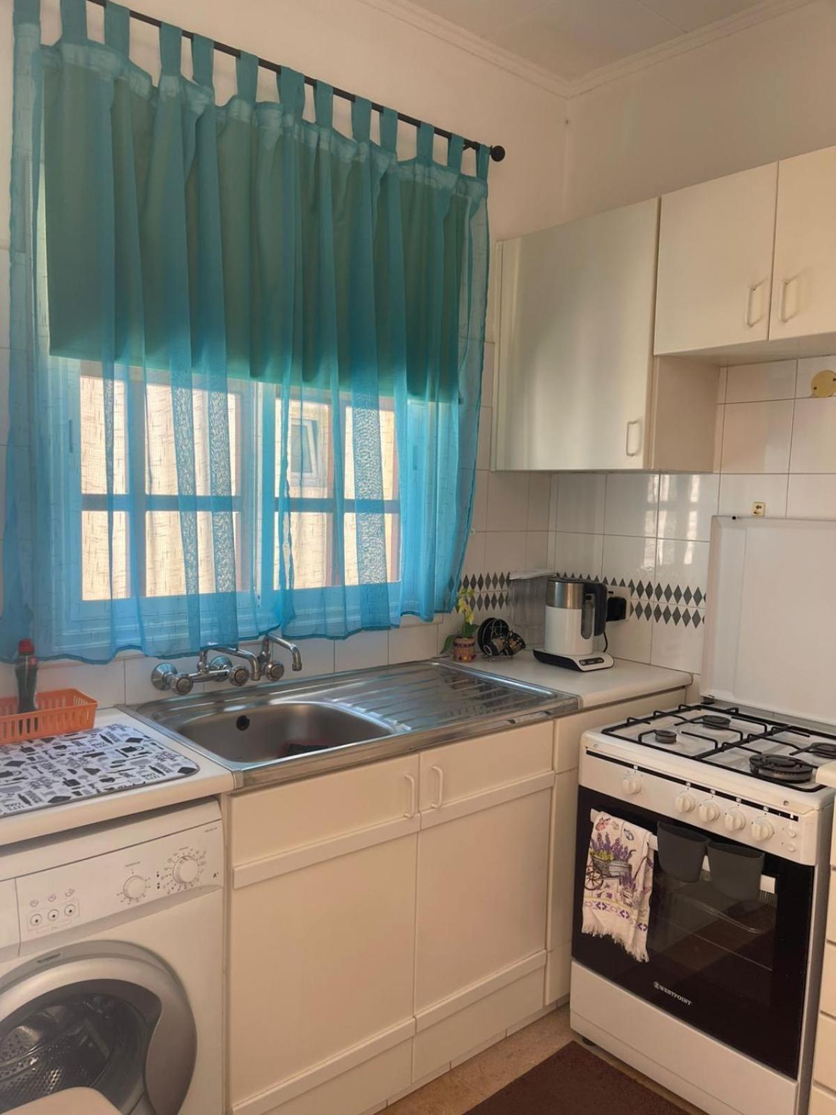 Limnaria Westpark 2 Bdrm Apartment 122 بافوس المظهر الخارجي الصورة
