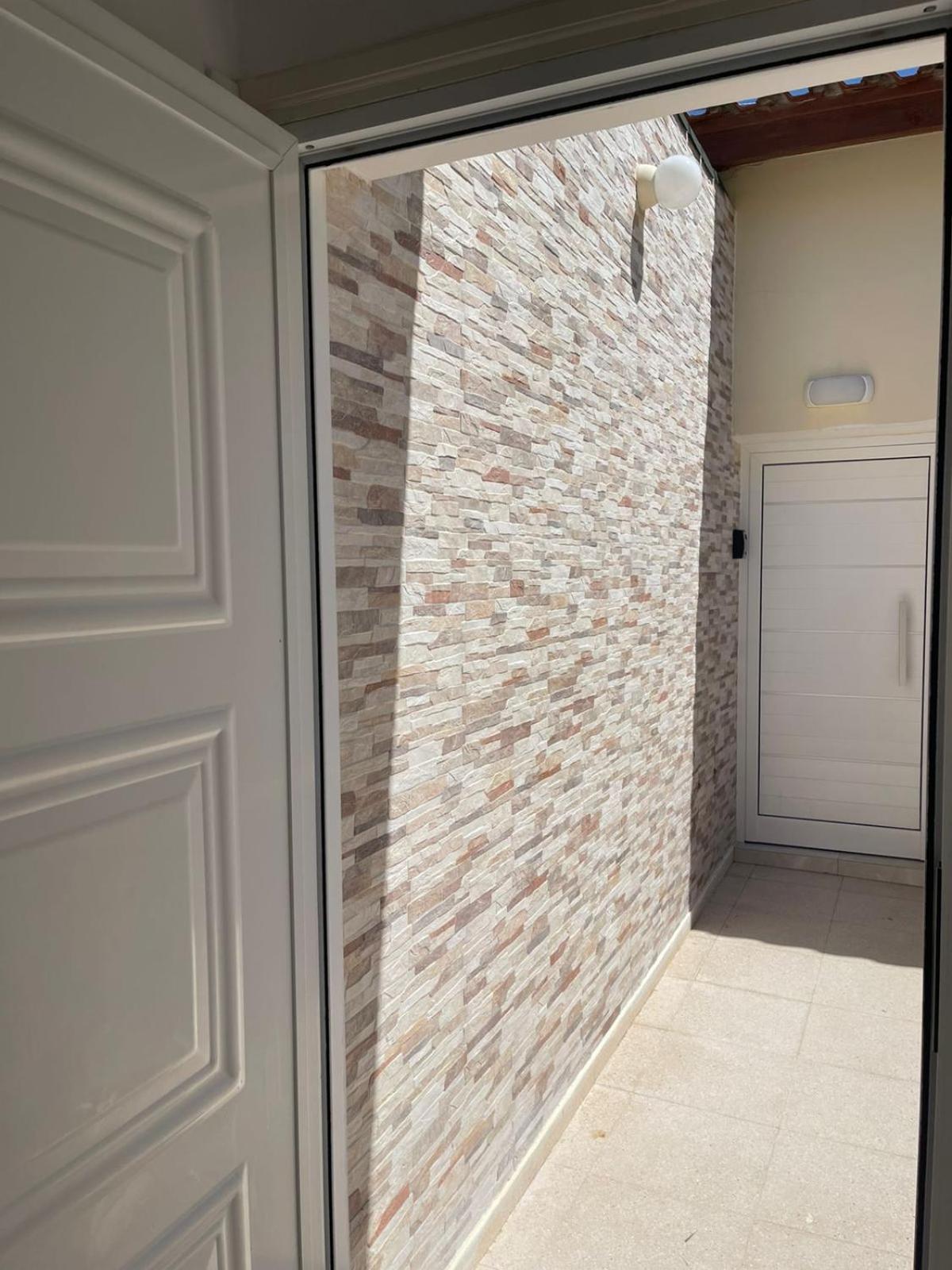 Limnaria Westpark 2 Bdrm Apartment 122 بافوس المظهر الخارجي الصورة