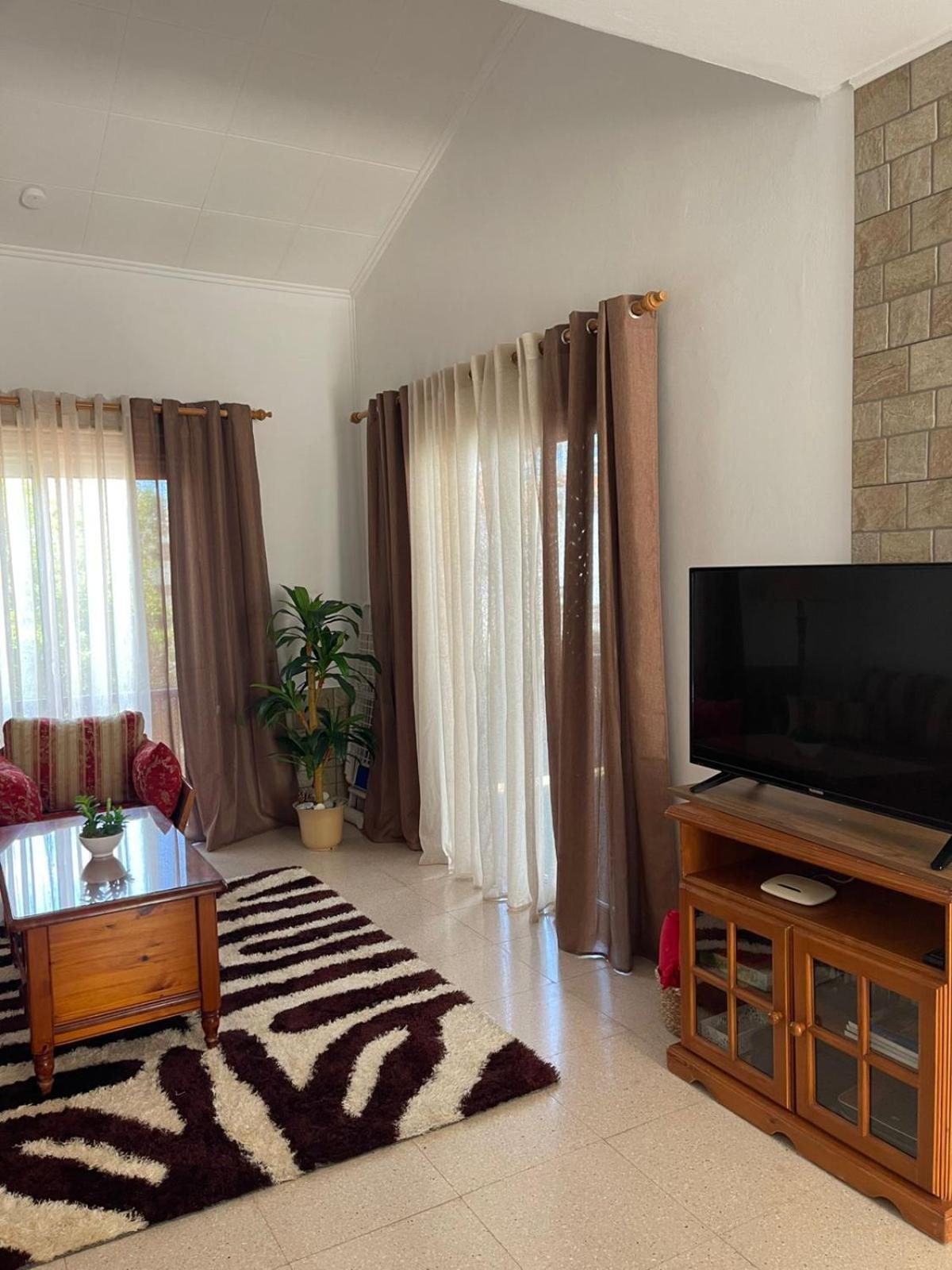 Limnaria Westpark 2 Bdrm Apartment 122 بافوس المظهر الخارجي الصورة