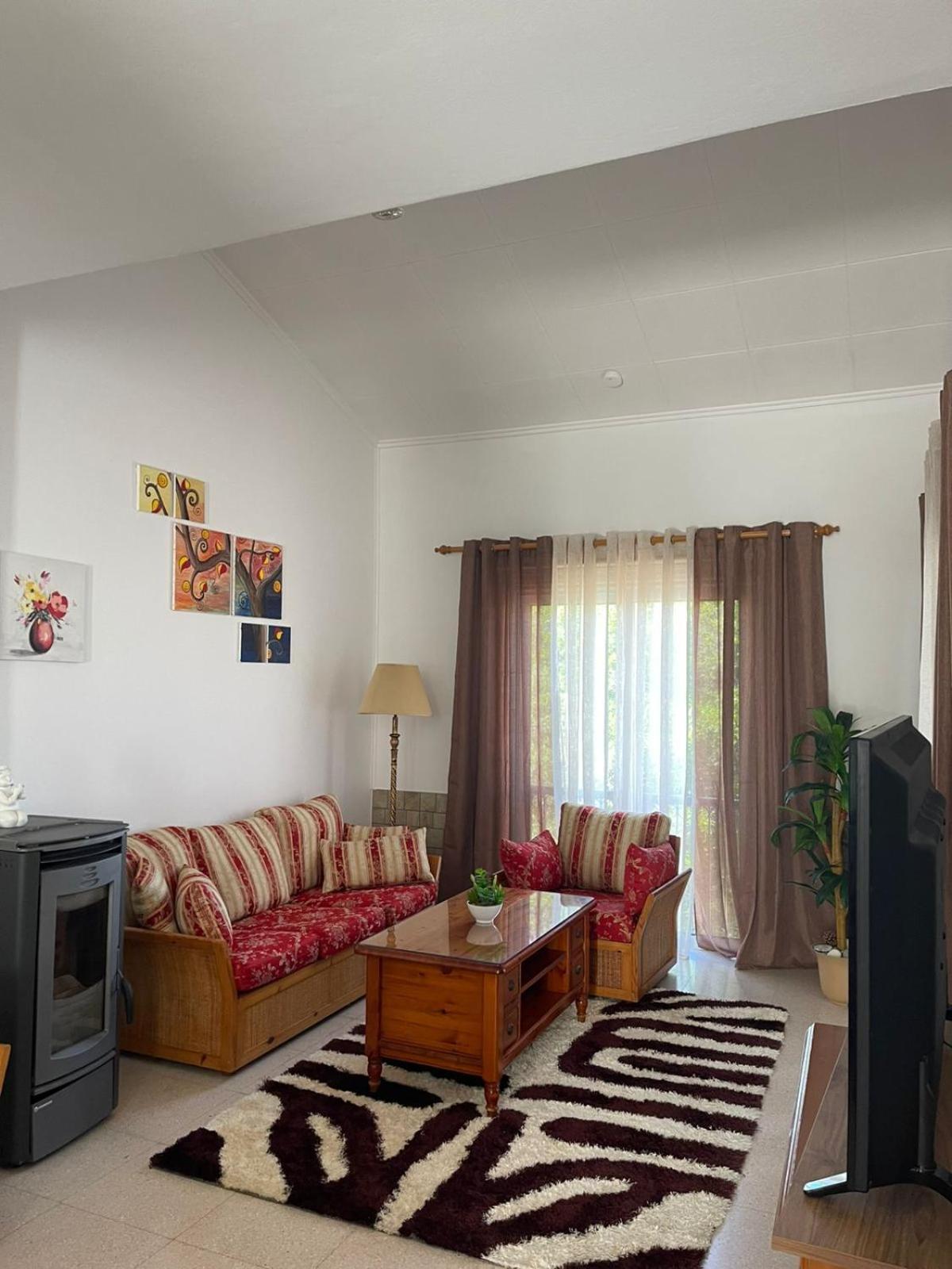 Limnaria Westpark 2 Bdrm Apartment 122 بافوس المظهر الخارجي الصورة