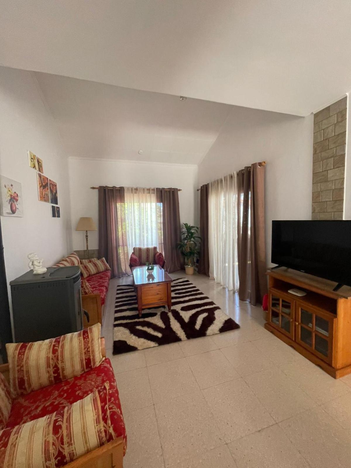 Limnaria Westpark 2 Bdrm Apartment 122 بافوس المظهر الخارجي الصورة