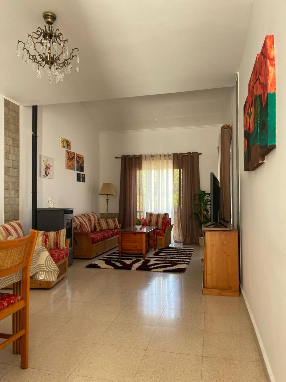 Limnaria Westpark 2 Bdrm Apartment 122 بافوس المظهر الخارجي الصورة