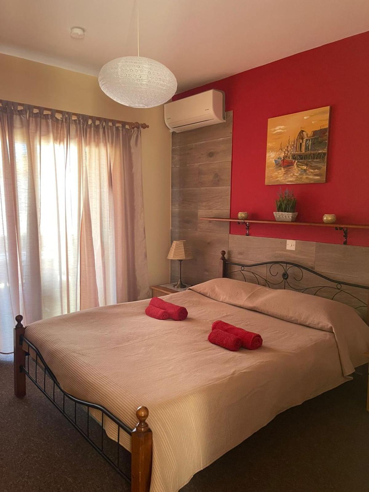 Limnaria Westpark 2 Bdrm Apartment 122 بافوس المظهر الخارجي الصورة