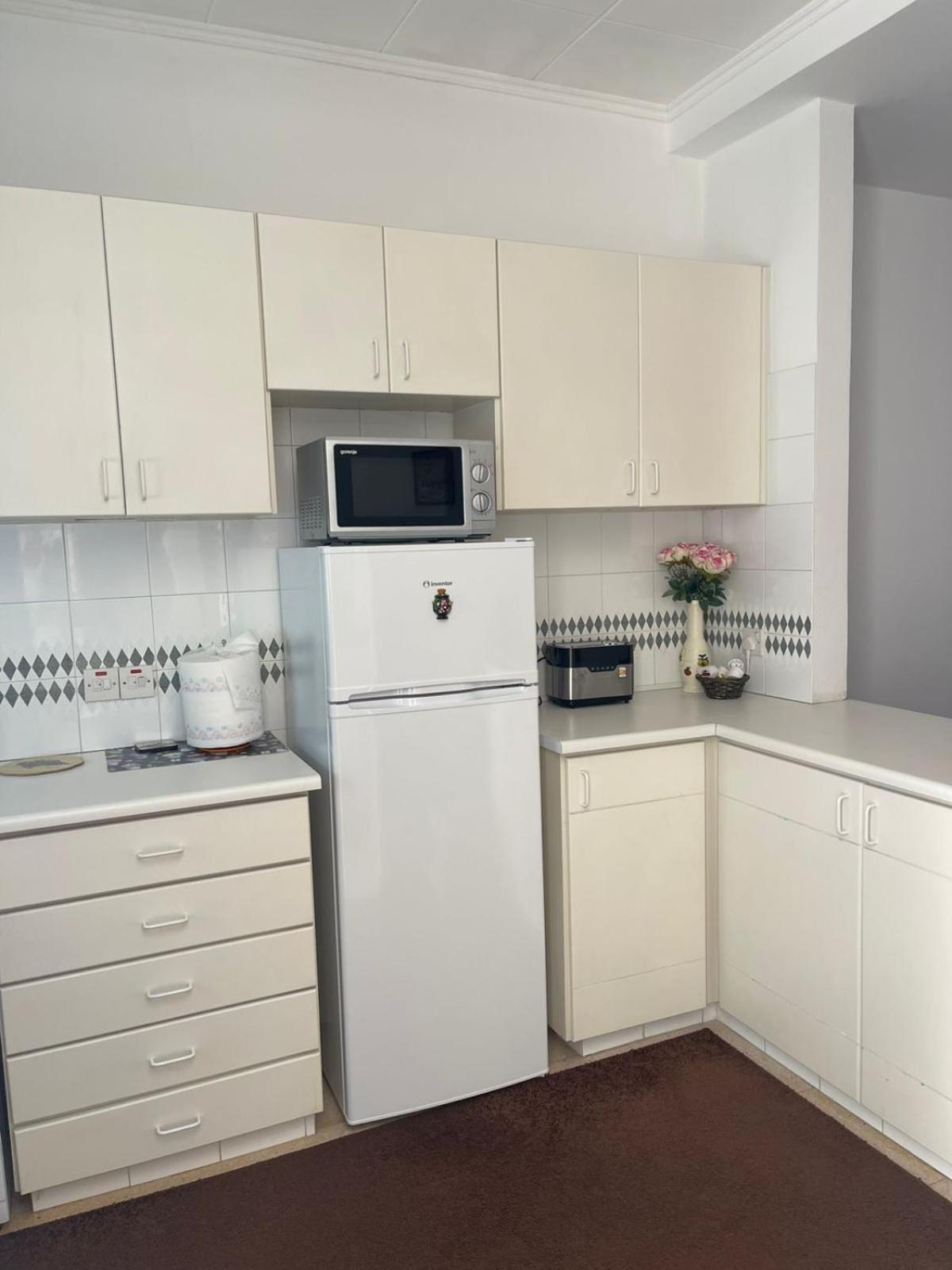 Limnaria Westpark 2 Bdrm Apartment 122 بافوس المظهر الخارجي الصورة