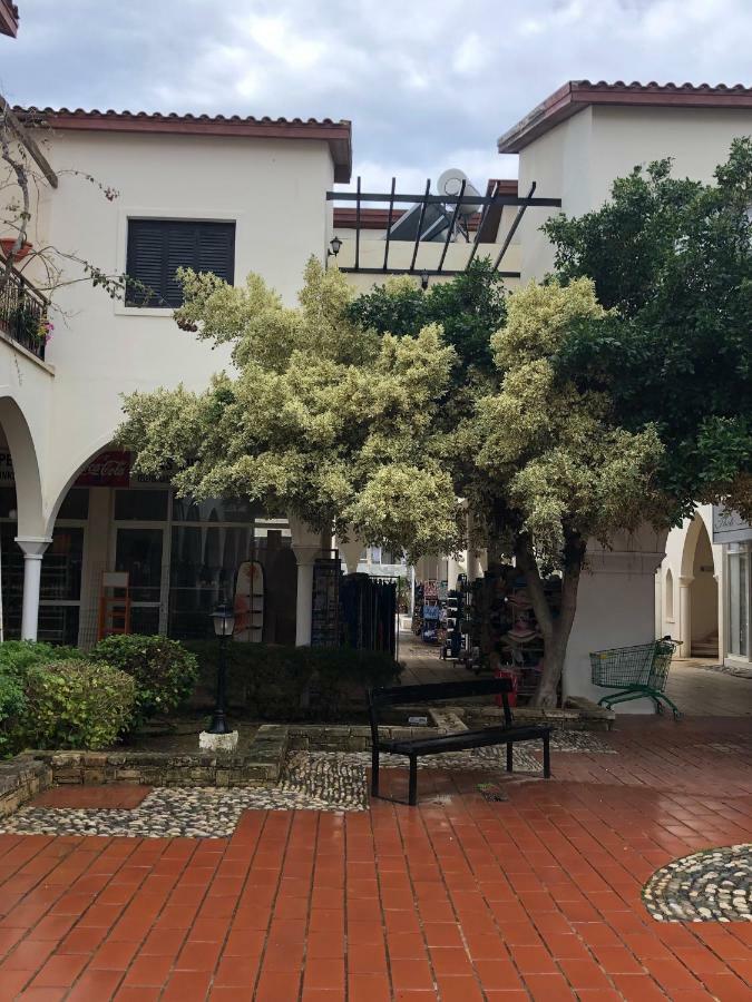 Limnaria Westpark 2 Bdrm Apartment 122 بافوس المظهر الخارجي الصورة